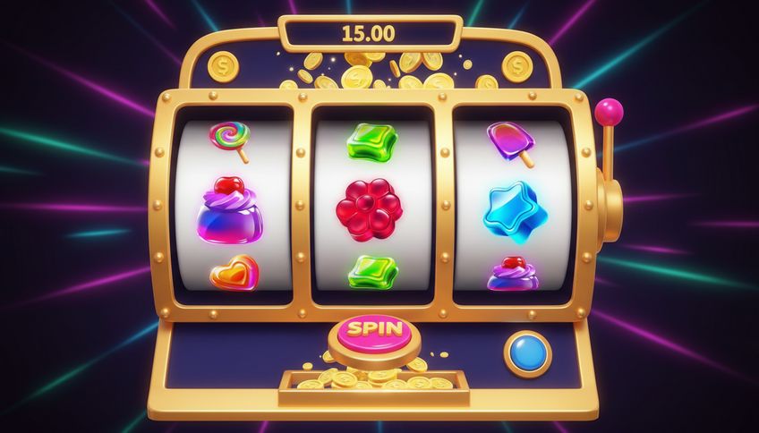 Top 7 Strategien, um im Slot-Automaten-Casino zu gewinnen