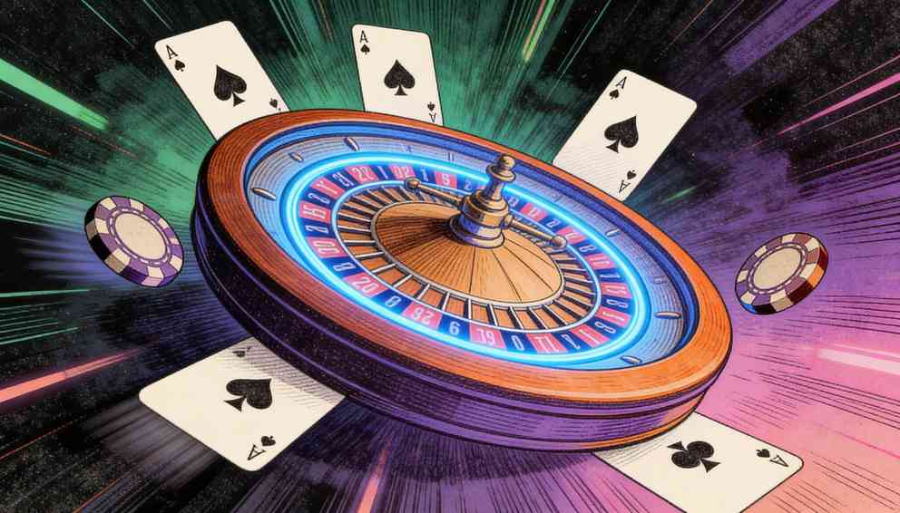 Wisho Casino i Tyskland: En Uddybende Guide